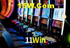 Experiência VIP 11Win