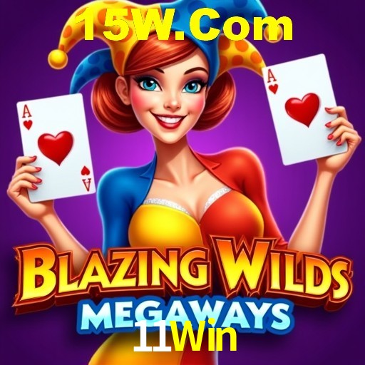 A Emoção da Loteria na 11Win: Uma Chance de Mudança de Vida