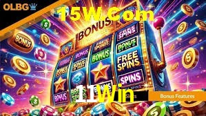 Welcome Bonus 11Win