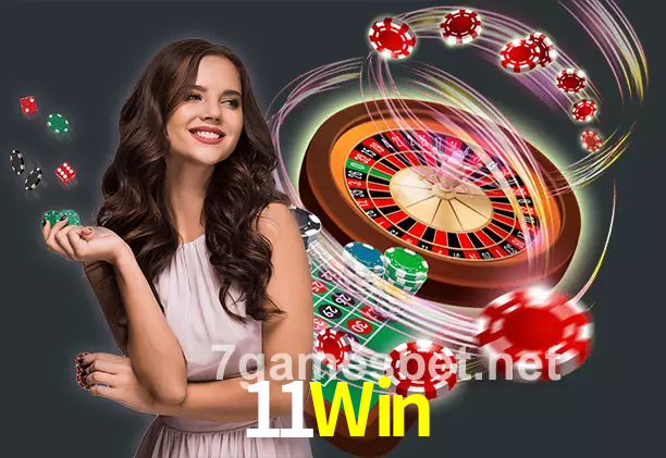 vivo no cassino 11Win
