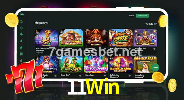 11Win aplicativo