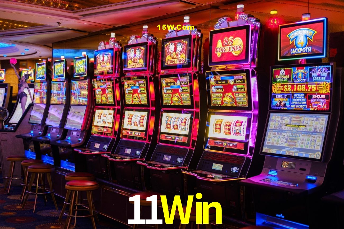 Live Casino 11Win