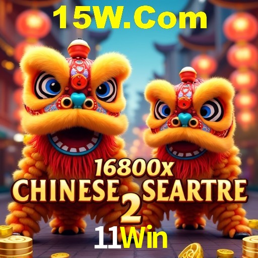 Inovações de Jogos na 11Win: O Futuro das Experiências Interativas