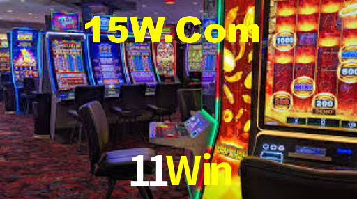 11Win Bet