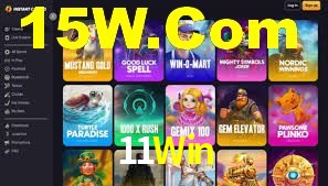 VIP Casino 11Win