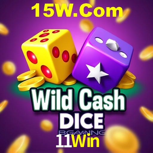 Descubra o Mundo do Cassino Online com 11Win