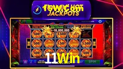 11Win Salvador - Strategy