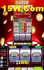 11Win Belo Horizonte - Jackpots