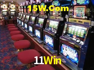 11Win - User Statistics