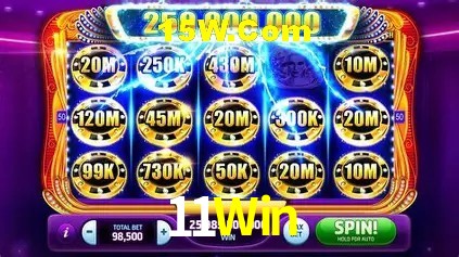 11Win Belo Horizonte - Basketball