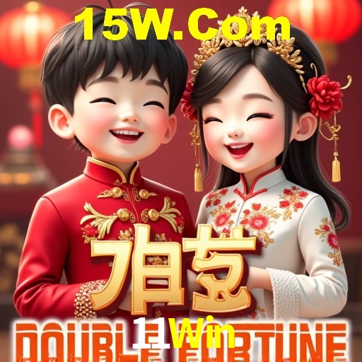 Inovações de Jogos na 11Win: O Futuro das Experiências Interativas