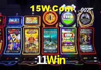 Promoções Sazonais 11Win