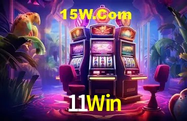 Tecnologia da Plataforma 11Win