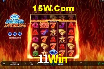 11Win Rio de Janeiro - Slot Strategy