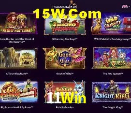 Cadastro Rápido 11Win