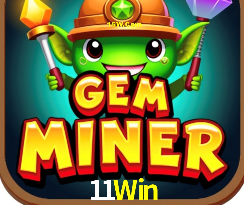 Provedores de Jogos 11Win