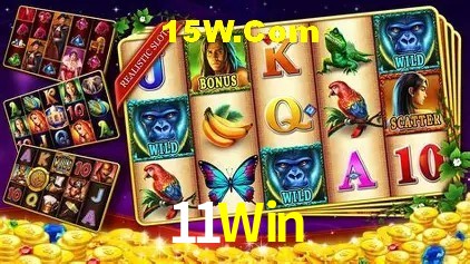 11Win - Análise de Mercados Esportivos