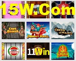 Game Statistics 11Win