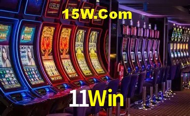 Casino Ao Vivo 11Win