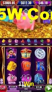 Live Casino 11Win