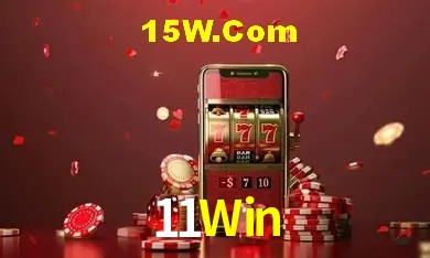 Tecnologia da Plataforma 11Win