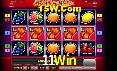Design Responsivo 11Win