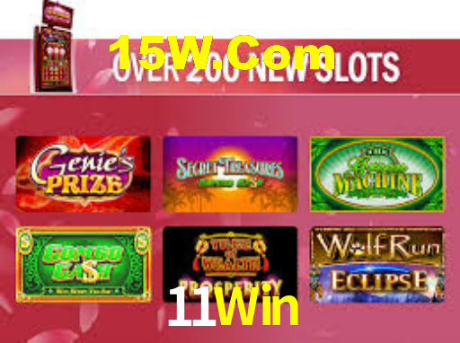 Programa VIP 11Win