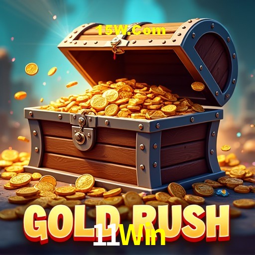 APP oficial da 11Win para mobile