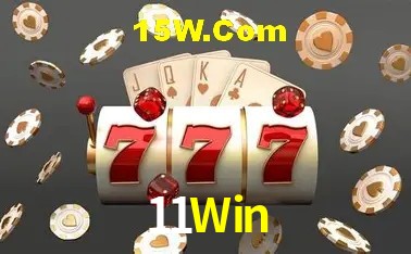 11Win: Seu Cassino Premiado com Pagamentos Rápidos