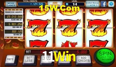Diretório de Jogos 11Win