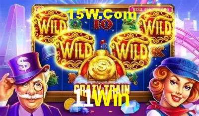 Promoções Sazonais 11Win
