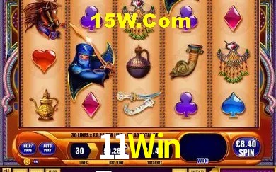 Ofertas Imperdíveis na 11Win: Promoções e Bônus Que Valem a Pena