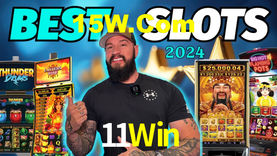 Exclusive Games 11Win