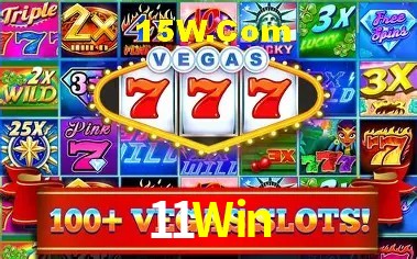 11Win: Jogos de Caça-Níqueis-Altas Recompensas, Roleta-Velocidade, Blackjack-Desafios Máximos