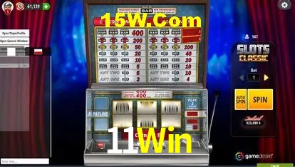 11Win