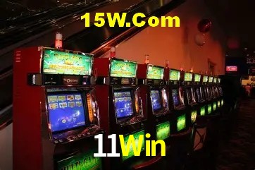  11Win Bet