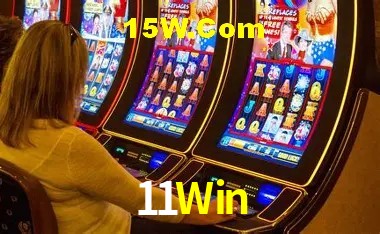 11Win Game
