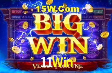 Promoção Relâmpago 11Win