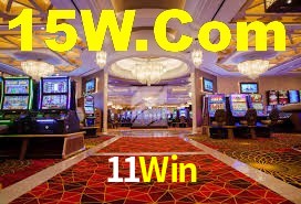 Game Providers 11Win